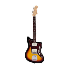 [PREORDER 2 WEEKS] Fender Japan Junior Collection Jazzmaster Electric Guitar, RW FB, 3-Color Sunburst