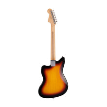 [PREORDER 2 WEEKS] Fender Japan Junior Collection Jazzmaster Electric Guitar, RW FB, 3-Color Sunburst