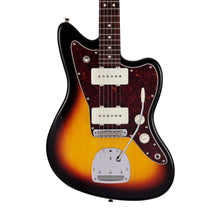[PREORDER 2 WEEKS] Fender Japan Junior Collection Jazzmaster Electric Guitar, RW FB, 3-Color Sunburst
