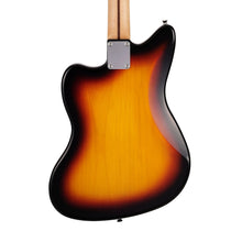 [PREORDER 2 WEEKS] Fender Japan Junior Collection Jazzmaster Electric Guitar, RW FB, 3-Color Sunburst