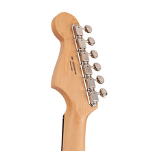 [PREORDER 2 WEEKS] Fender Japan Junior Collection Jazzmaster Electric Guitar, RW FB, 3-Color Sunburst