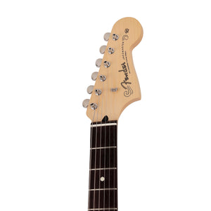 [PREORDER] Fender Japan Junior Collection Jazzmaster Electric Guitar, RW FB, Satin Daphne Blue