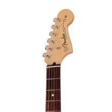 [PREORDER 2 WEEKS] Fender Japan Junior Collection Jazzmaster Electric Guitar, RW FB, Satin Vintage White