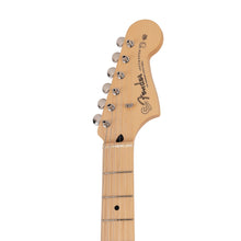 [PREORDER] Fender Japan Junior Collection Jazzmaster Electric Guitar, Maple FB, Satin Shell Pink