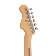 [PREORDER] Fender Japan Junior Collection Jazzmaster Electric Guitar, Maple FB, Satin Shell Pink