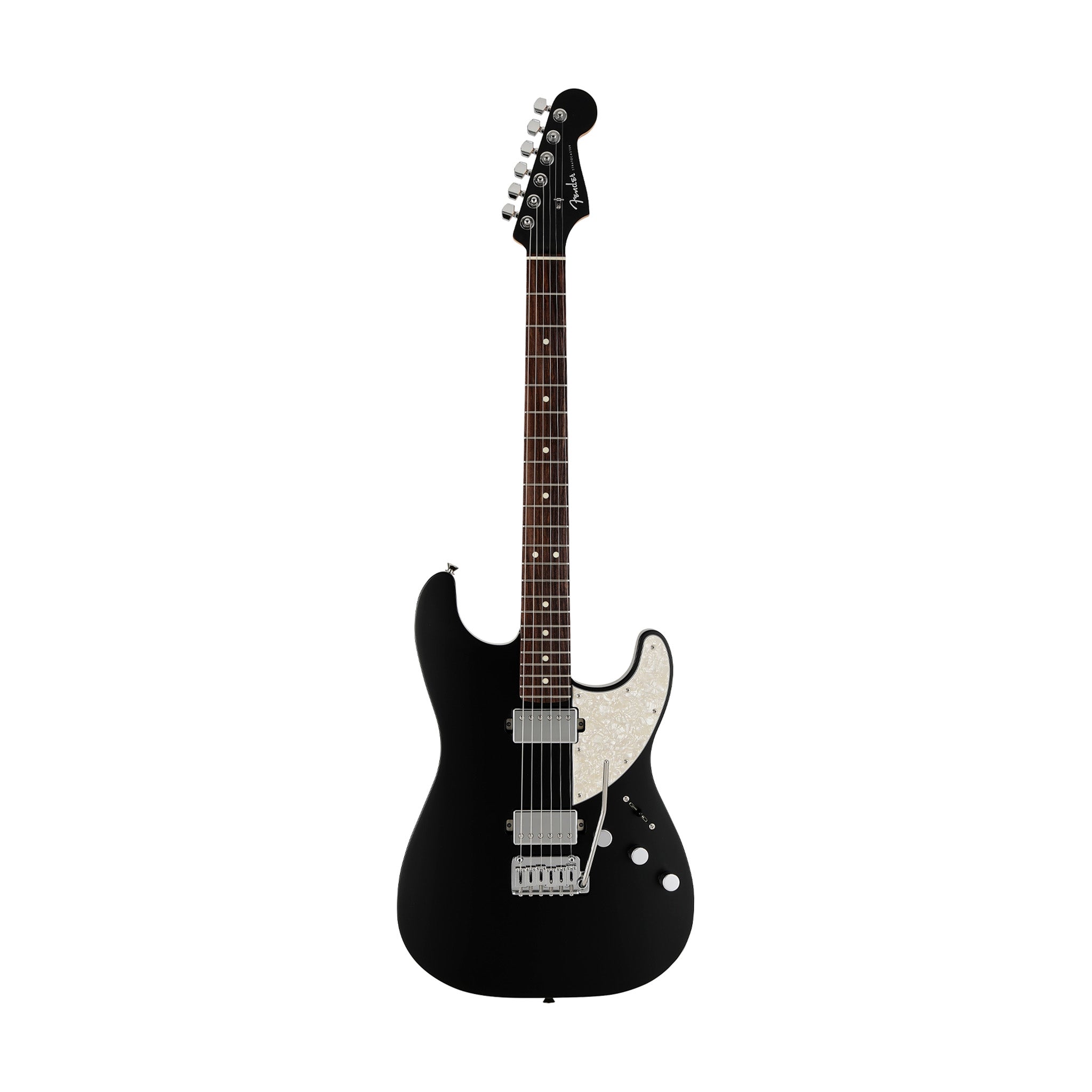 PREORDER Fender Japan Elemental Stratocaster HH Electric Guitar