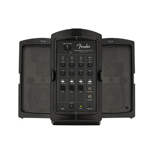 [PREORDER] Fender Passport Conference S2 175W Portable PA System, 230V EU