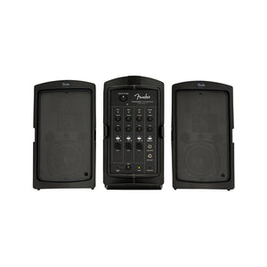 [PREORDER] Fender Passport Conference S2 175W Portable PA System, 230V EU