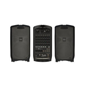 [PREORDER] Fender Passport Venue 600W S2 Portable PA System, 230V EU