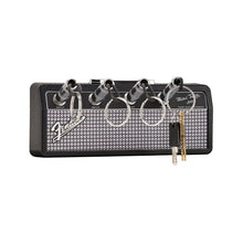 Fender Jack Rack Key-Holder In Guitar-Amp, Black