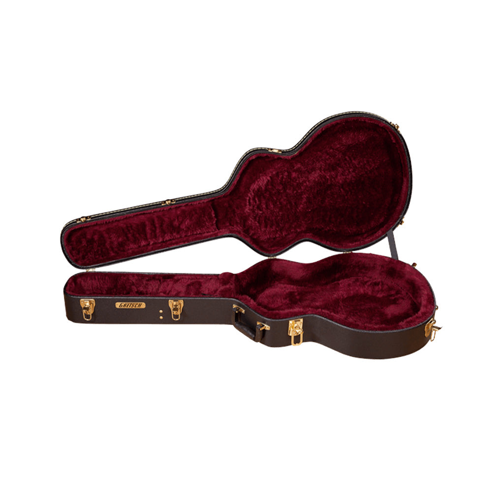 [PREORDER] Gretsch G6267 16inch Thin Hollow Body Electric Guitar Hard-shell Case