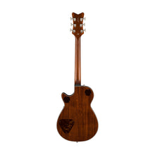 [PREORDER] Gretsch G6134TFM-NH Nigel Hendroff Signature Penguin Electric Guitar, Amber Flame