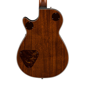 [PREORDER] Gretsch G6134TFM-NH Nigel Hendroff Signature Penguin Electric Guitar, Amber Flame