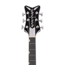 [PREORDER] Gretsch G6636TSL Players Edition Silver Falcon Center Block Double Cut w/Bigsby Electric Guitar, Black