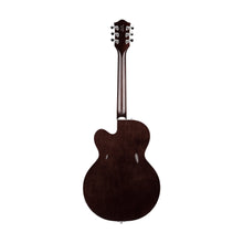 [PREORDER] Gretsch G6118T Players Edition Anniversary Guitar w/Bigsby, 2-Tone Vintage White / Walnut Satin