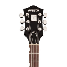 [PREORDER] Gretsch G6118T Players Edition Anniversary Guitar w/Bigsby, 2-Tone Vintage White / Walnut Satin