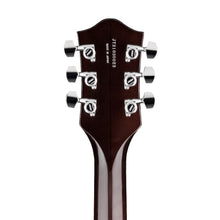 [PREORDER] Gretsch G6118T Players Edition Anniversary Guitar w/Bigsby, 2-Tone Vintage White / Walnut Satin