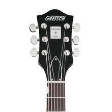 [PREORDER 2 WEEKS] Gretsch G6118T Players Edition Anniversary Guitar w/Bigsby, 2-Tone Copper Metallic / Sahara Metallic