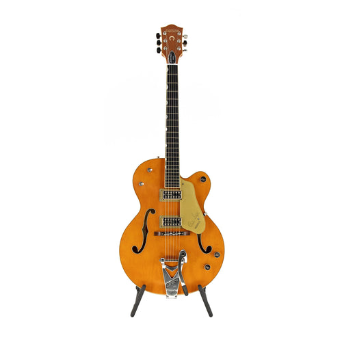 [PREORDER] Gretsch G6120T-BSSMK Brian Setzer Signature Nashville Hollowbody 59 