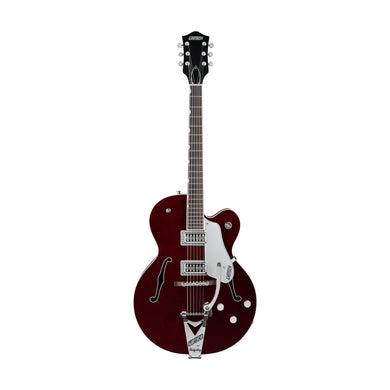 [PREORDER] Gretsch G6119T-ET Players Edition Tennessee Rose Hollowbody Electric Guitar w/Bigsby, Dark Cherry St