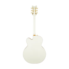 [PREORDER] Gretsch G6136T-59GE Vintage Select 1959 Falcon Electric Guitar w/ Bigsby, Vintage White
