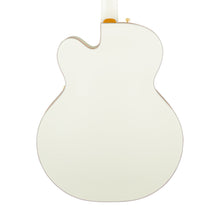 [PREORDER] Gretsch G6136T-59GE Vintage Select 1959 Falcon Electric Guitar w/ Bigsby, Vintage White