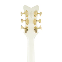 [PREORDER] Gretsch G6136T-59GE Vintage Select 1959 Falcon Electric Guitar w/ Bigsby, Vintage White