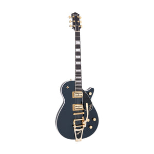 [PREORDER 2 WEEKS] Gretsch G6228TG-PE Players Edition Jet Electric Guitar w/Bigsby, Midnight Sapphire