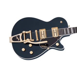 [PREORDER 2 WEEKS] Gretsch G6228TG-PE Players Edition Jet Electric Guitar w/Bigsby, Midnight Sapphire