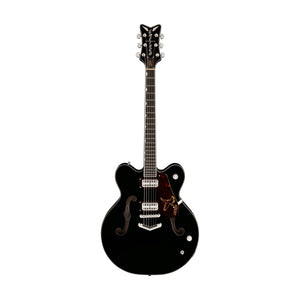 [PREORDER] Gretsch G6636-RF R.Fortus Falcon Centre Electric Guitar w/V-Stoptail, Black