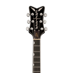 [PREORDER] Gretsch G6636-RF R.Fortus Falcon Centre Electric Guitar w/V-Stoptail, Black