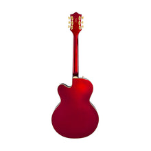 [PREORDER] Gretsch G5420TG Ltd Ed Electromatic Single Cut Hollowbody w/Bigsby Guitar, Candy Apple Red