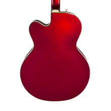 [PREORDER 2 WEEKS] Gretsch G5420TG Ltd Ed Electromatic Single Cut Hollowbody w/Bigsby Guitar, Candy Apple Red