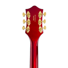 [PREORDER] Gretsch G5420TG Ltd Ed Electromatic Single Cut Hollowbody w/Bigsby Guitar, Candy Apple Red