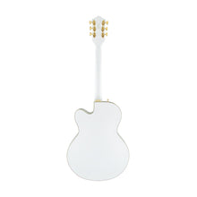[PREORDER] Gretsch G5420TG Electromatic Hollowbody Singlecut Electric Guitar w/Bigsby, 2-Tone Sea Foam Green