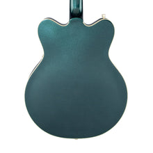 [PREORDER] Gretsch G5422TG Ltd Ed Electromatic Hollow Body Double-Cut w/Bigsby, Cadillac Green Metallic