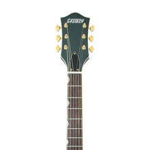 [PREORDER] Gretsch G5422TG Ltd Ed Electromatic Hollow Body Double-Cut w/Bigsby, Cadillac Green Metallic