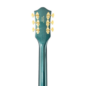 [PREORDER] Gretsch G5422TG Ltd Ed Electromatic Hollow Body Double-Cut w/Bigsby, Cadillac Green Metallic
