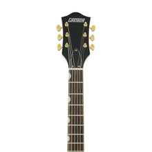 [PREORDER] Gretsch G5420TG Electromatic Hollowbody Singlecut Electric Guitar w/Bigsby, White w/ Gold Hardware
