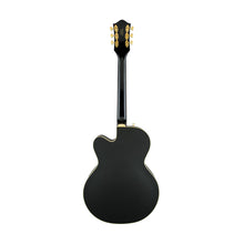 [PREORDER] Gretsch G5420TG Electromatic Hollowbody Singlecut Electric Guitar w/Bigsby, Black w/ Gold Hardware