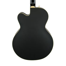 [PREORDER] Gretsch G5420TG Electromatic Hollowbody Singlecut Electric Guitar w/Bigsby, Black w/ Gold Hardware