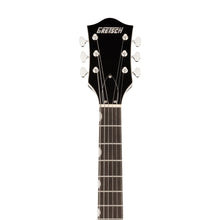 [PREORDER] Gretsch G5420T Electromatic Classic Hollow Body Single-Cut Bigsby Electric Guitar, Airline Silver