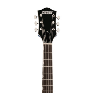 [PREORDER 2 WEEKS] Gretsch G5420T Electromatic Classic Hollow Body Single-Cut Bigsby Electric Guitar, Azure Metallic
