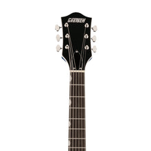[PREORDER] Gretsch G5420T Electromatic Classic Hollow Body Single-Cut Bigsby Electric Guitar, Azure Metallic