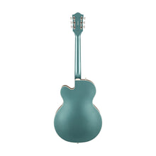 [PREORDER] Gretsch G5420T-140 Electromatic 140th Double Platinum Ed SC Hollowbody, 2-Tone Pearl/Stone Platinum