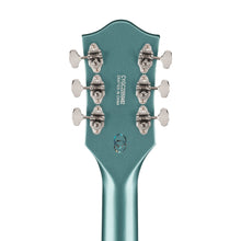 [PREORDER] Gretsch G5420T-140 Electromatic 140th Double Platinum Ed SC Hollowbody, 2-Tone Pearl/Stone Platinum