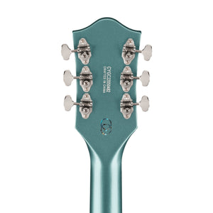[PREORDER] Gretsch G5420T-140 Electromatic 140th Double Platinum Ed SC Hollowbody, 2-Tone Pearl/Stone Platinum