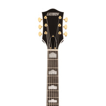 [PREORDER 2 WEEKS] Gretsch G5422TG Electromatic Classic Hollow Body Double-Cut Bigsby Electric Guitar, Walnut Stain