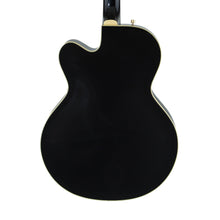 [PREORDER] Gretsch G5420TG Ltd Ed Electromatic 50s Hollowbody Singlecut Electric Guitar w/Bigsby, RW FB, Black