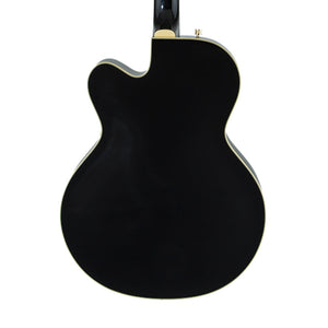 [PREORDER] Gretsch G5420TG Ltd Ed Electromatic 50s Hollowbody Singlecut Electric Guitar w/Bigsby, RW FB, Black
